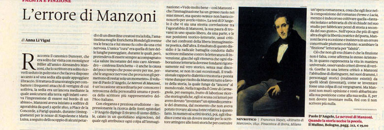 manzo