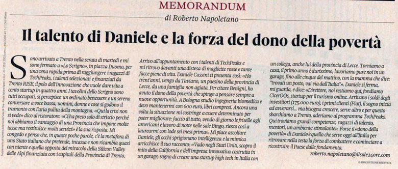 povero